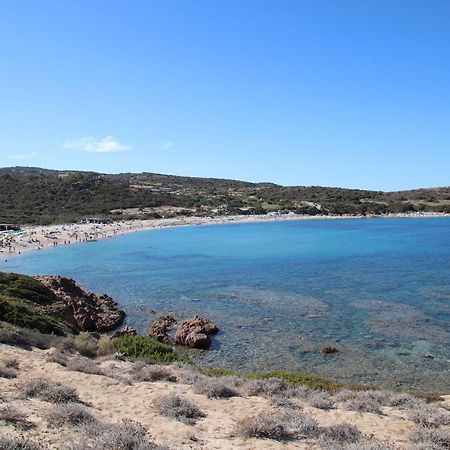Isola Rossa Elite Villa Trinità dʼAgultu Esterno foto
