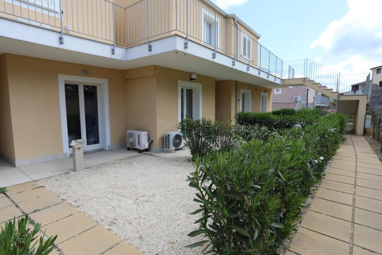 Isola Rossa Elite Villa Trinità dʼAgultu Esterno foto